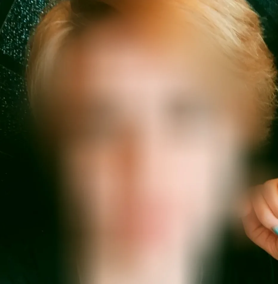 Aitziber, 26 años
