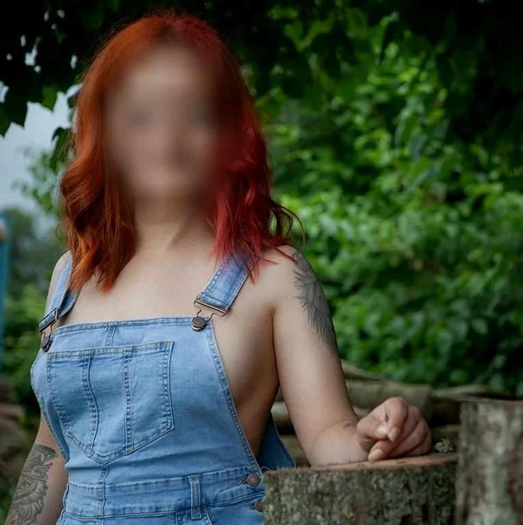 Antía, 33 años