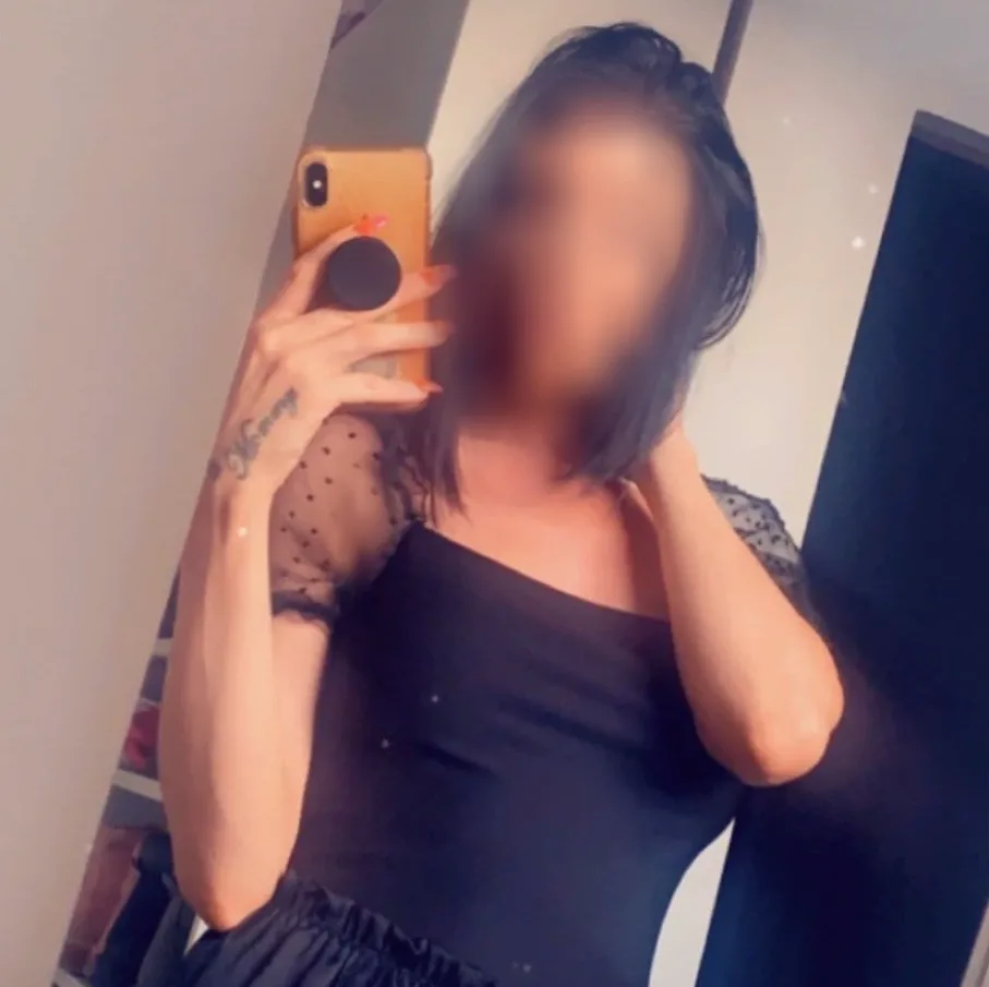 Carla, 31 años