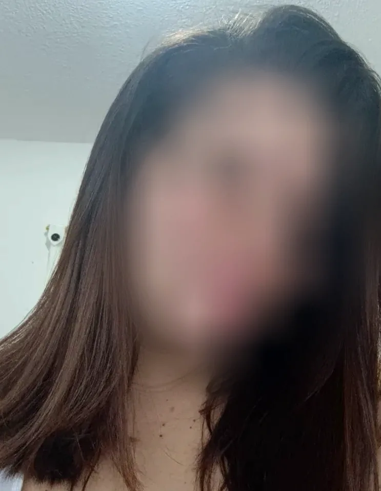 Claudia, 26 años