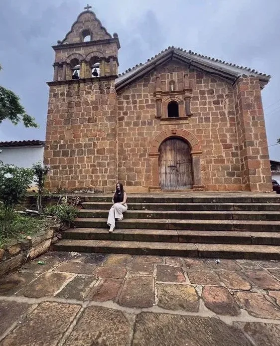 Dolores, 30 años