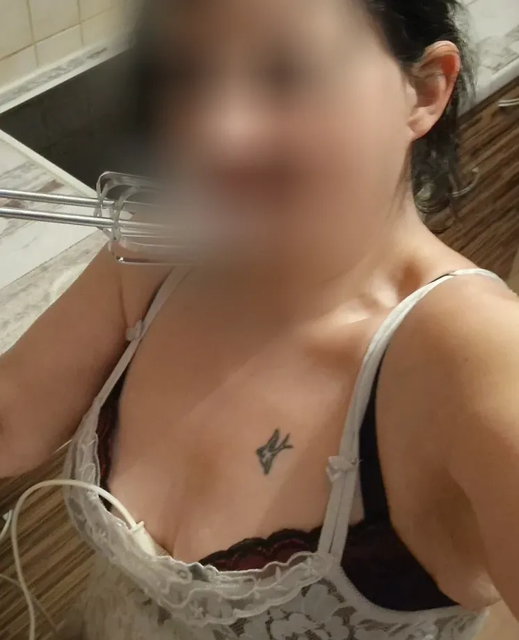 Elsa, 36 años