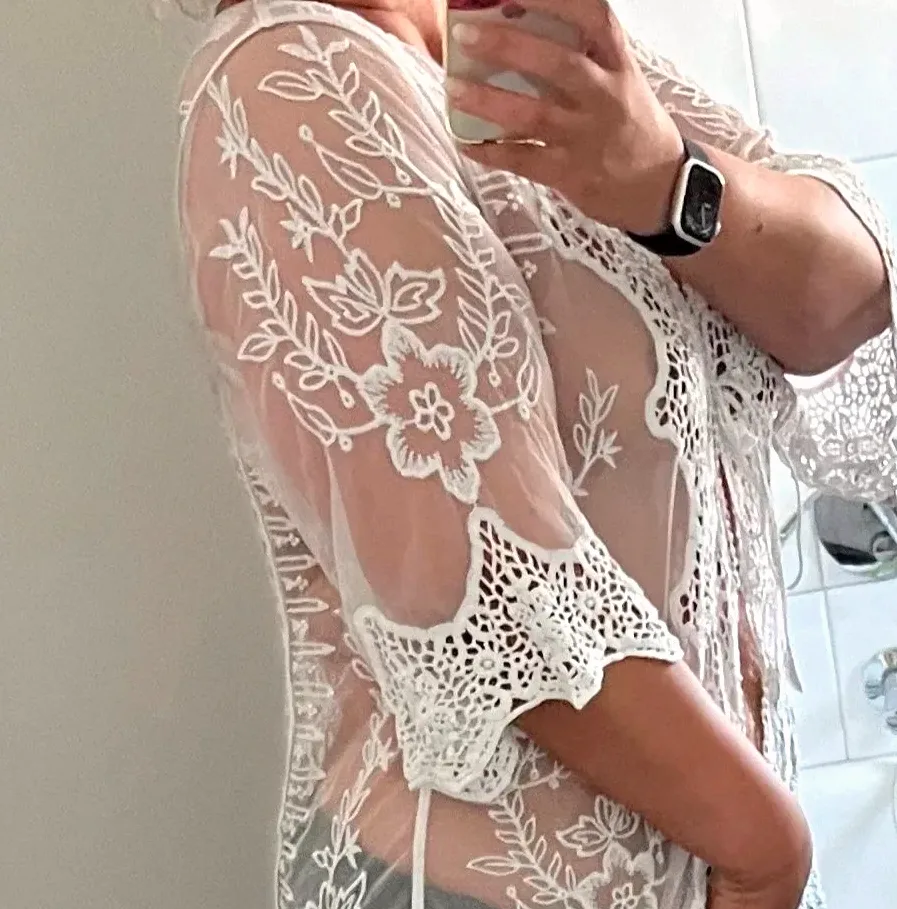 Elsa, 36 años