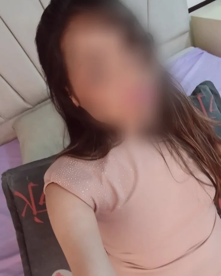 Hanane, 35 años
