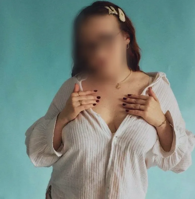 Iria, 21 años