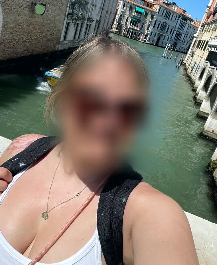Iria, 36 años