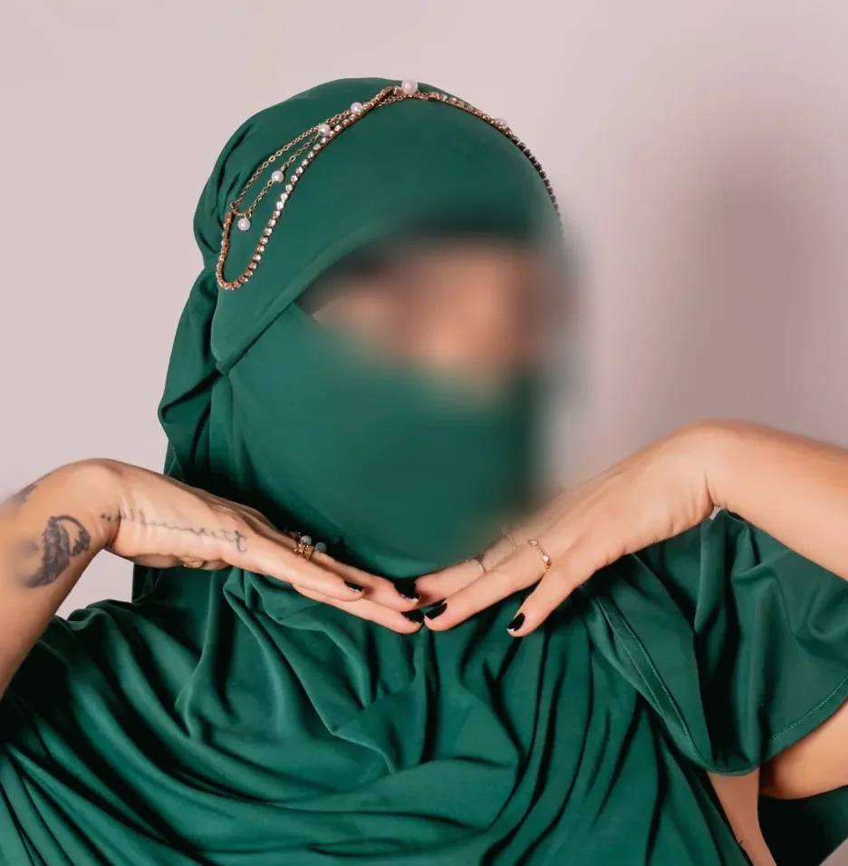 Jimena, 37 años