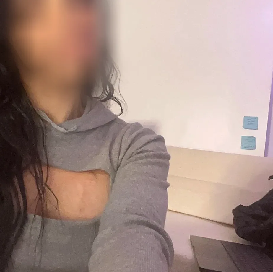 Josefa, 20 años