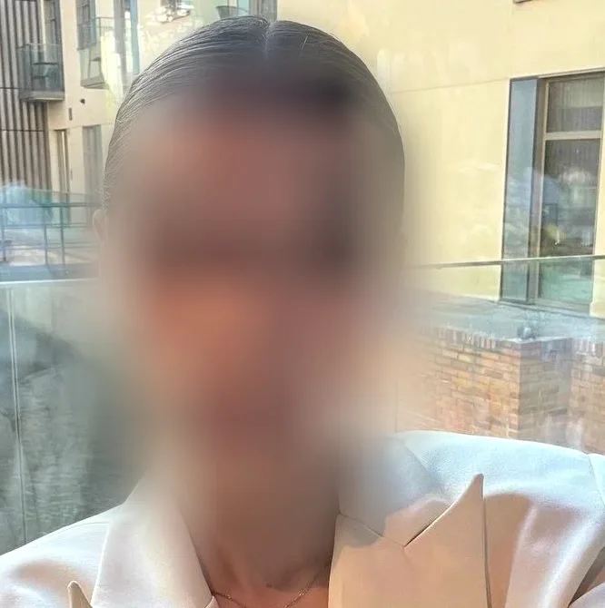 Lidia, 31 años