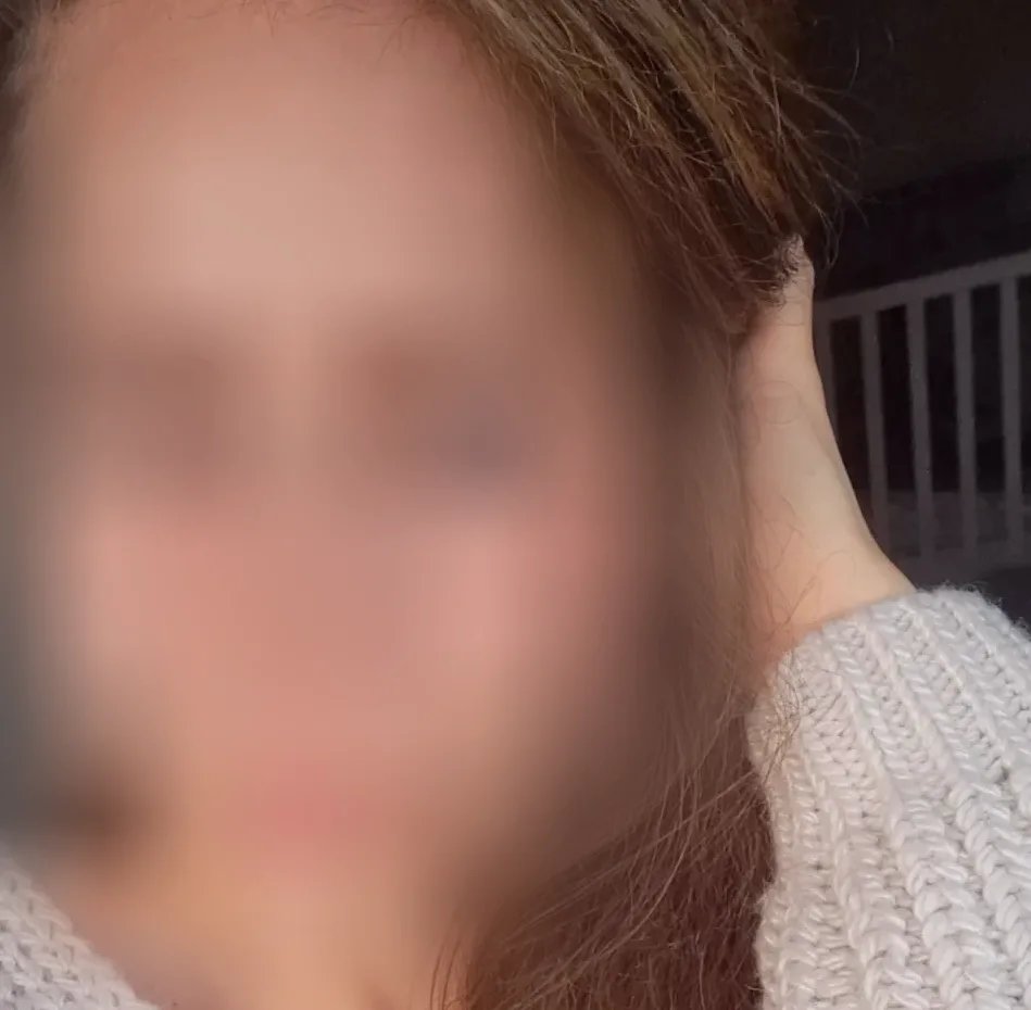 Manuela, 31 años