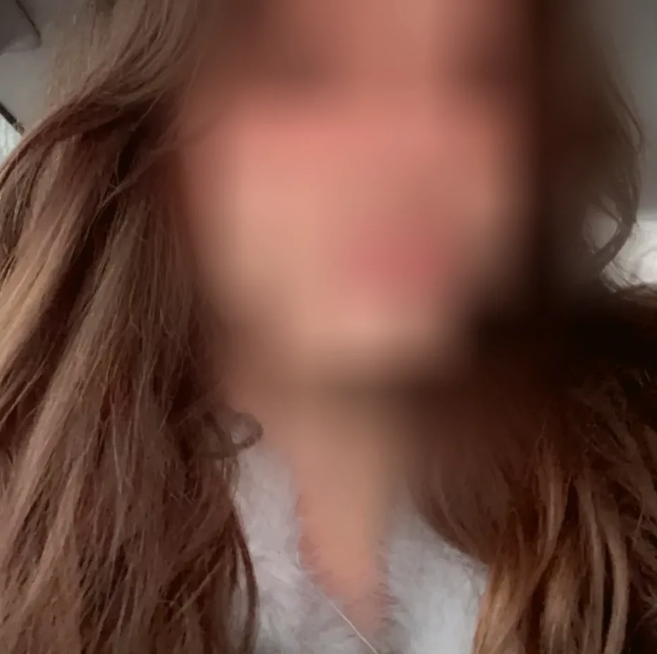 Miriam, 23 años