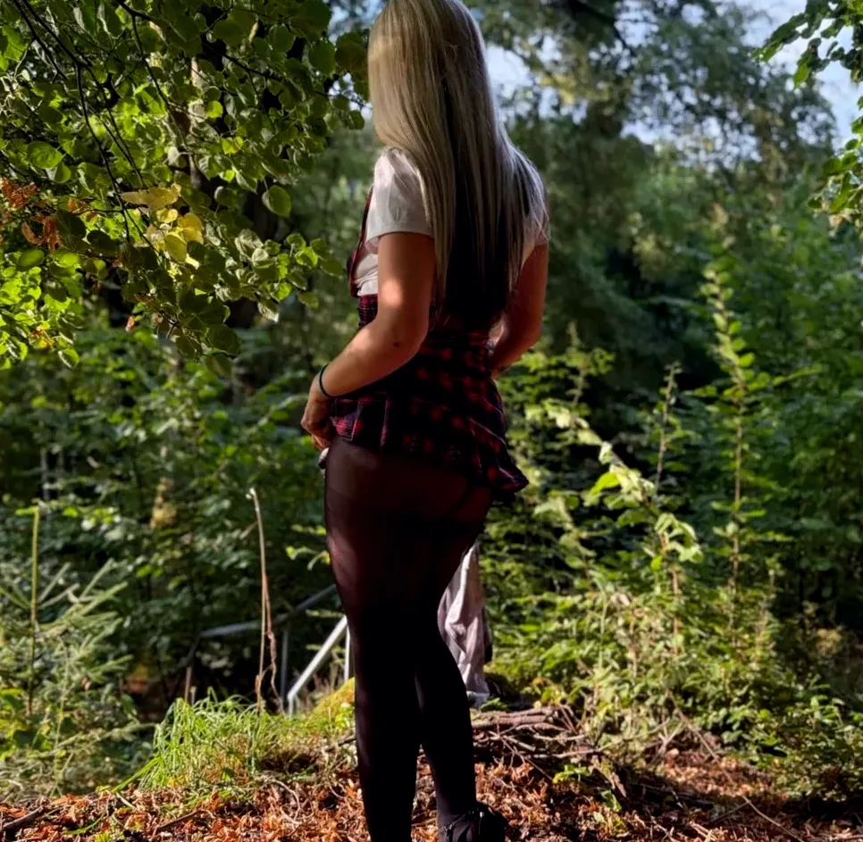 Nadia, 35 años