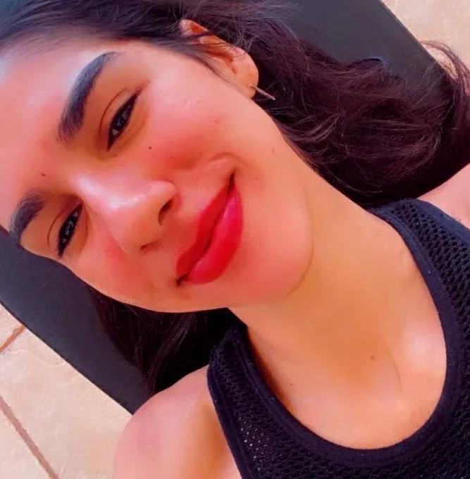 Raquel, 29 años