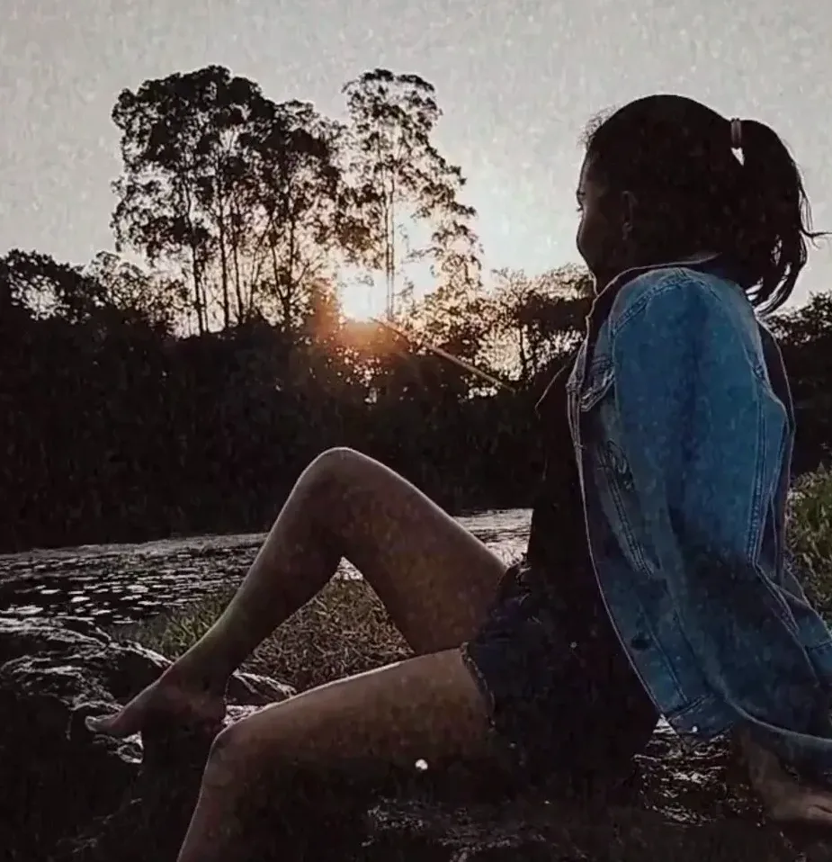 Saioa, 26 años