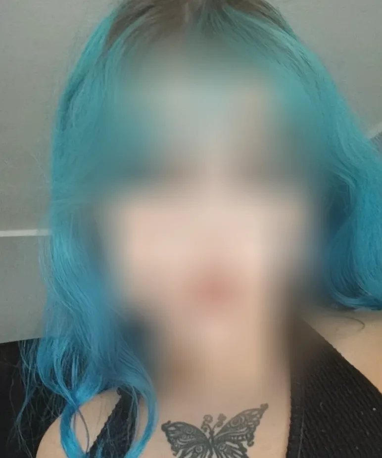 Salma, 22 años
