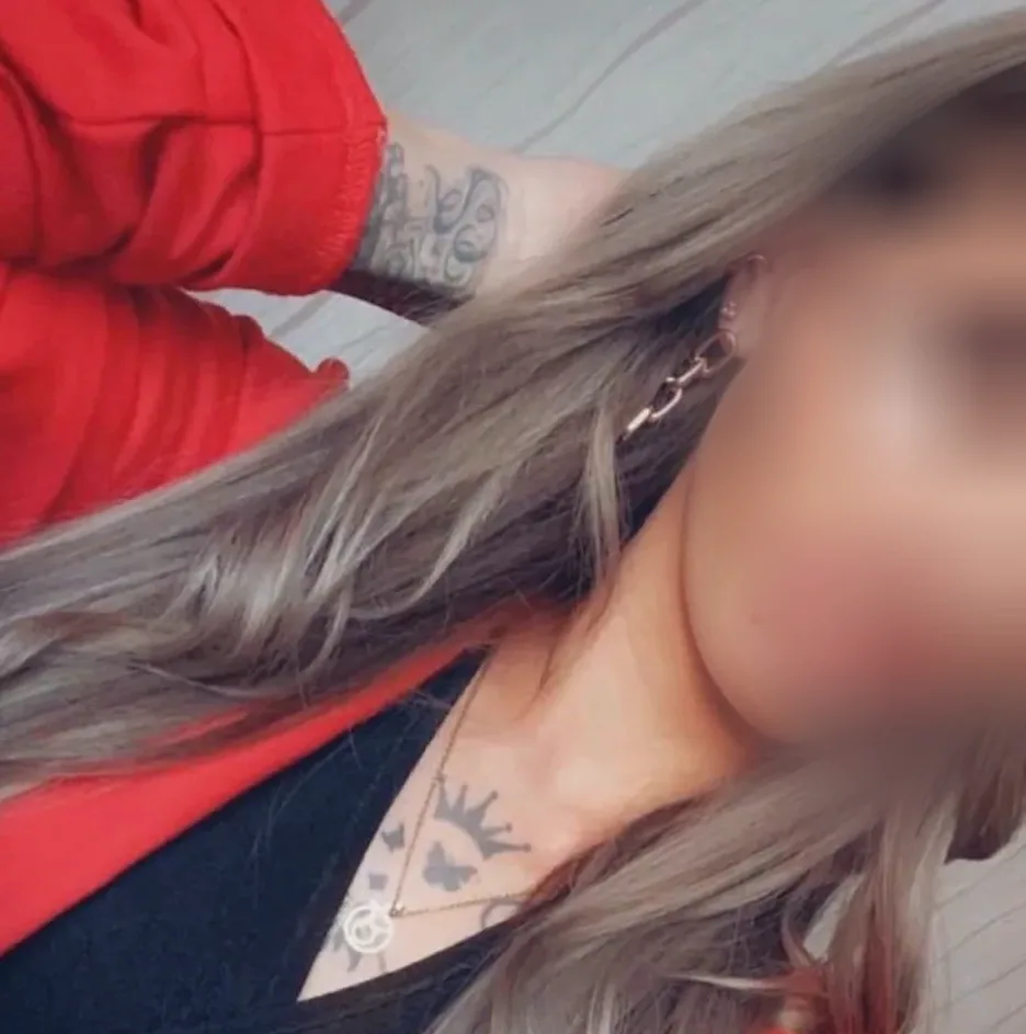 Sandra, 32 años