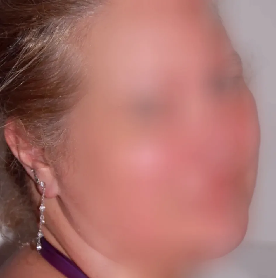 Sara, 28 años