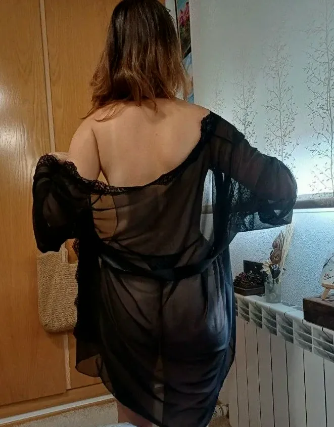 Sonia, 26 años
