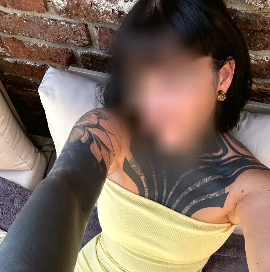 Teresa, 35 años