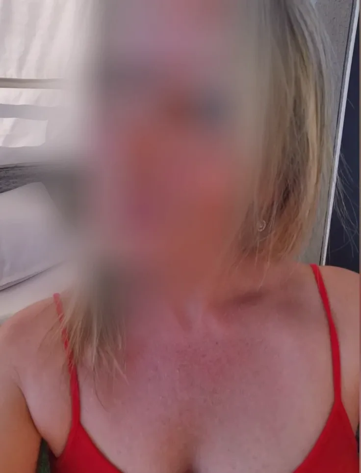 Valentina, 36 años