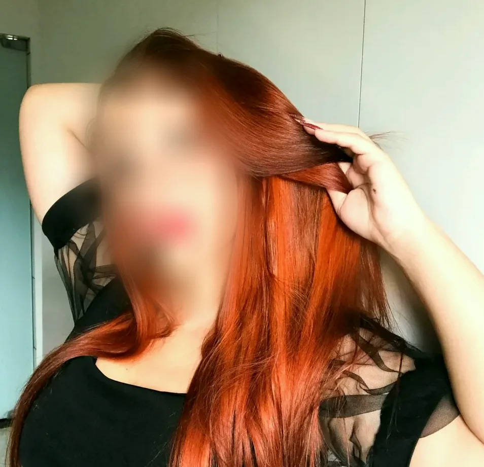 Vanesa, 32 años