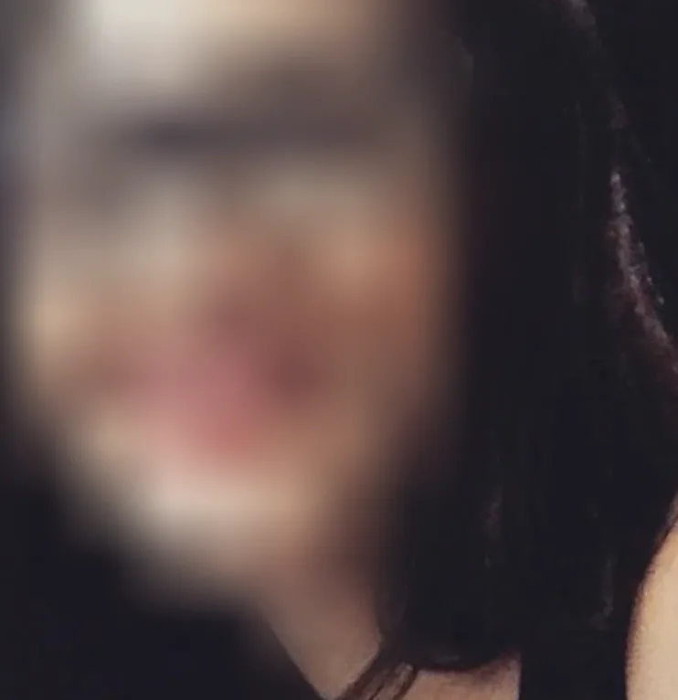 Verónica, 25 años