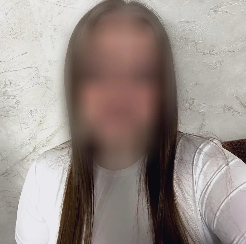 Yaneth, 21 años