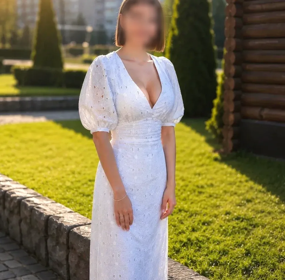 Zaira, 26 años
